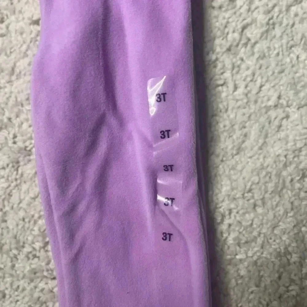 GIRLS LOT OF 3 CHILDREN’S PLACE NWT SIZE 3T & 4T